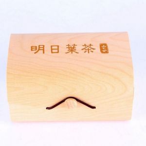 木皮盒